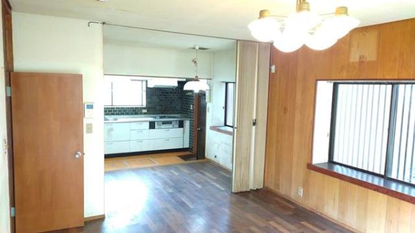 取手駅　中古一戸建 - 画像 (2)