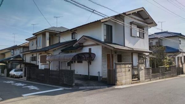 取手駅　中古一戸建