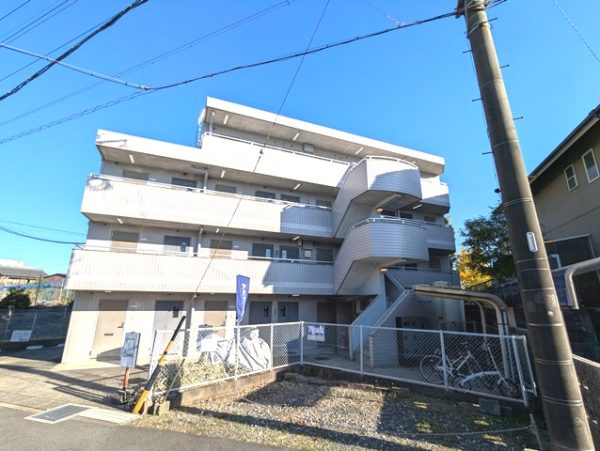 愛知県 平針駅 中古マンション
