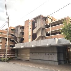 西千葉駅　THE NOBUTO HILLS FOREST COURTLLS