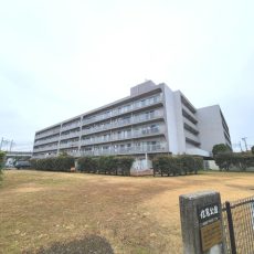 原木中山駅 ルネ南市川