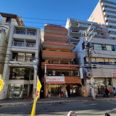 本八幡駅 本八幡ダイヤモンドマンション