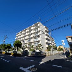 行徳駅 行徳みなみ住宅