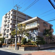 下総中山駅　グリーンキャピタル下総中山